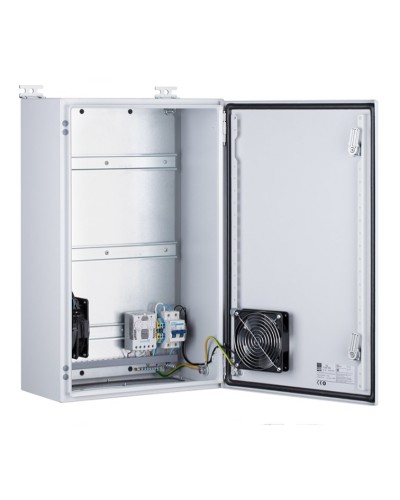 NSB-3860H1 (B386H1F0). Шкаф монтажный . NSGate в Самаре