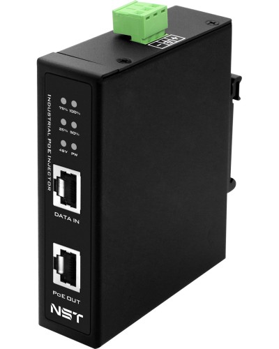 NS-PI-1G-90/I. Инжектор PoE. NST в Самаре