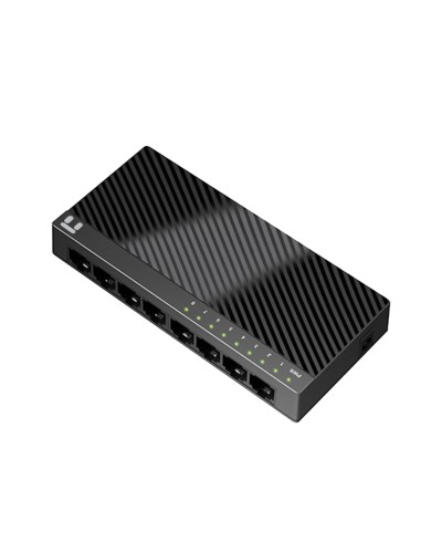 Netis ST3108C. Коммутатор неуправляемый. Netis в Самаре