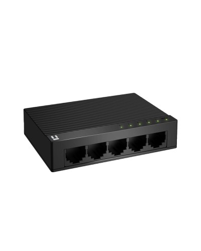 Netis ST3105C. Коммутатор неуправляемый. Netis в Самаре
