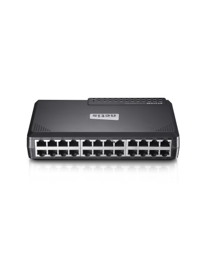 Netis ST3124P. Коммутатор неуправляемый. Netis в Самаре