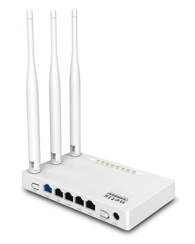Netis WF2409E N300. Роутер беспроводной. Netis в Самаре