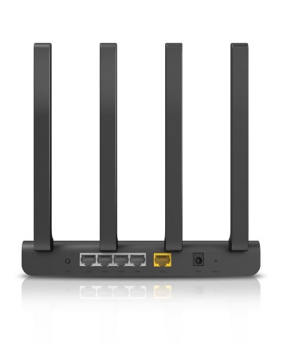 Netis N2 AC1200. Роутер беспроводной. Netis в Самаре