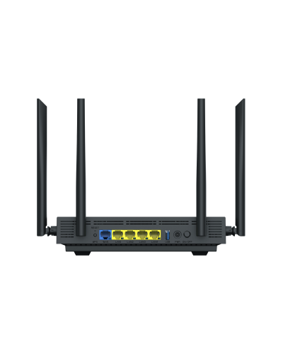 Netis N6 AX1800. Роутер беспроводной. Netis в Самаре