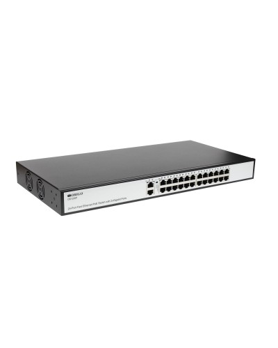 OR-OS1226P/285W/A1A. Неуправляемый коммутатор. ORIGO в Самаре