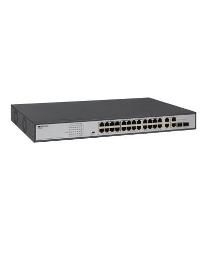 OR-OS2228P/370W/A1A. Неуправляемый коммутатор. ORIGO в Самаре