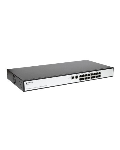 OR-OS1218P/190W/A1A. Неуправляемый коммутатор. ORIGO в Самаре