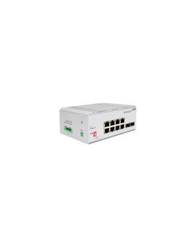 OR-OI2210P+/185W/A1A. Неуправляемый коммутатор. ORIGO в Самаре