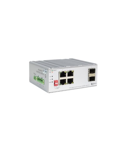 OR-OI2206P/120W/A1A. Неуправляемый коммутатор. ORIGO в Самаре