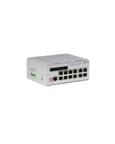 OR-OI3112P/185W/A1A. Управляемый коммутатор. ORIGO в Самаре
