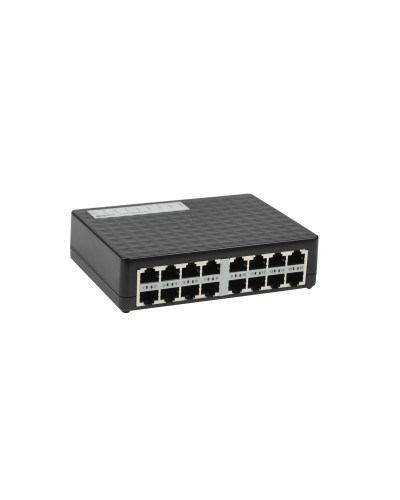OR-OS1116/A1A. Неуправляемый коммутатор. ORIGO в Самаре