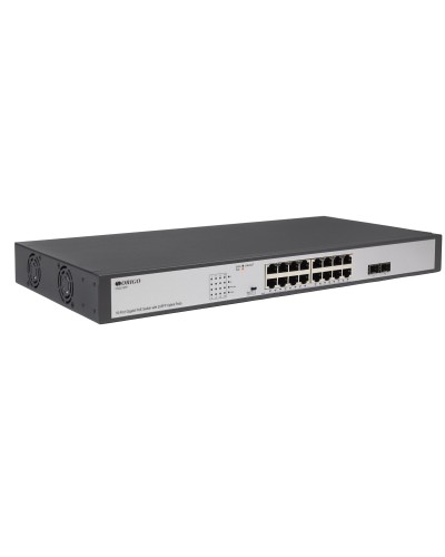 OR-OS2218FP/200W/A1A. Неуправляемый коммутатор. ORIGO в Самаре