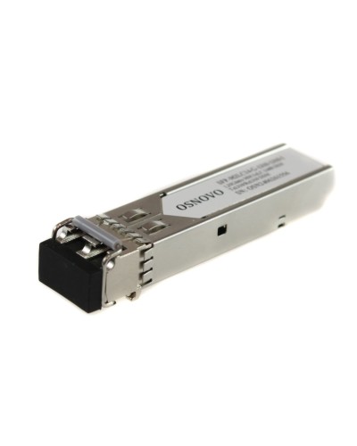SFP-M2LC14-G-1310-1310-I. SFP-модуль. OSNOVO в Самаре