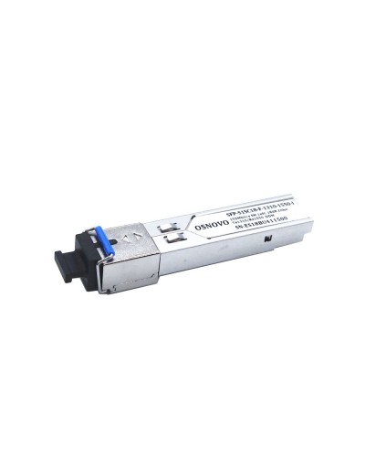 SFP-S1SC18-F-1310-1550. SFP-модуль. OSNOVO в Самаре