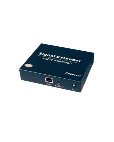 RLN-VKM/1. Удлинитель VGA, аудио-сигналов. OSNOVO в Самаре