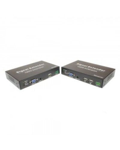 TA-VKMDA+RA-VKMDA. Комплект для передачи VGA. OSNOVO в Самаре