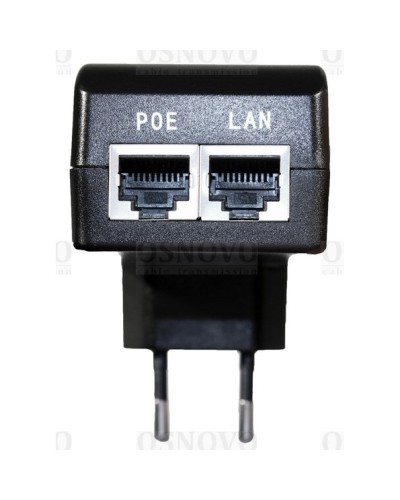 Midspan-1/151. Инжектор PoE. OSNOVO в Самаре