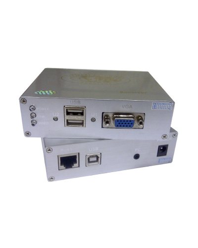 TA-VKM/7+RA-VKM/7. Комплект для передачи VGA, Клавиатура, Мышь. OSNOVO в Самаре