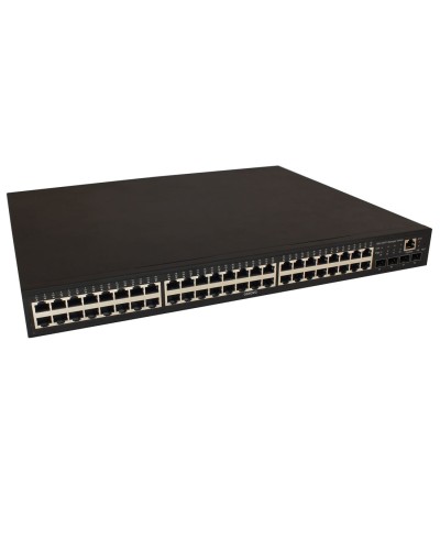 SW-84804/L(800W). Коммутатор с PoE. OSNOVO в Самаре