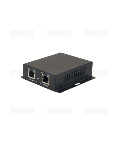 SW-8030/D(90W). Коммутатор с PoE. OSNOVO в Самаре