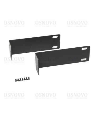 RMK-01. Кронштейн в 19 стойку. OSNOVO в Самаре