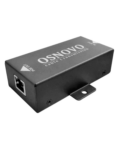 E-PoE/1. Удлинитель PoE по кабелю UTP. OSNOVO в Самаре