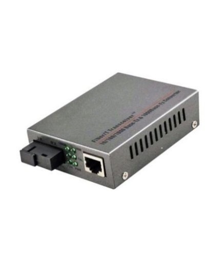 OMC-1000-11S5b. Медиаконвертер оптический. OSNOVO в Самаре