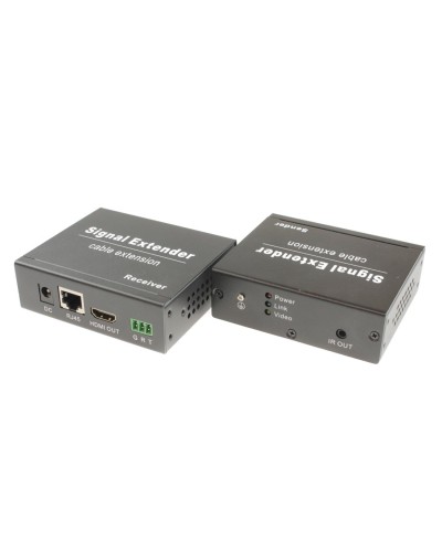 TA-HiDP+RA-HiDP. Удлинитель HDMI-сигнала. OSNOVO в Самаре
