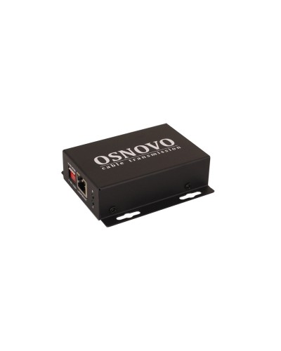 E-PoE/1A. Удлинитель PoE по кабелю UTP. OSNOVO в Самаре