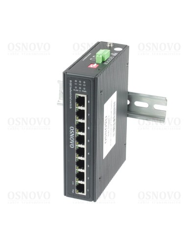 SW-70800-I. Коммутатор без PoE. OSNOVO в Самаре