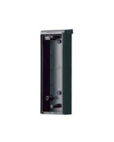 VXS BACK BOX ASSY (White). Коробка монтажная задняя для извещателей Optex серии VXS. Optex в Самаре