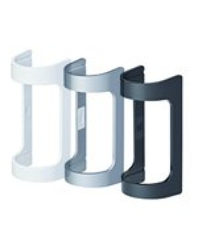 VXS-FC(WT) (VXS FACE COVER White). Рамка декоративная передняя для извещателей Optex серии VXS. Optex в Самаре