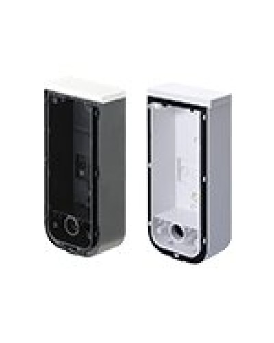 BXS BACK BOX(BK). Коробка монтажная задняя для извещателей Optex серии BXR. Optex в Самаре
