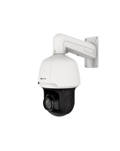IP-P095.0(33x)D. Видеокамера IP поворотная. Optimus в Самаре