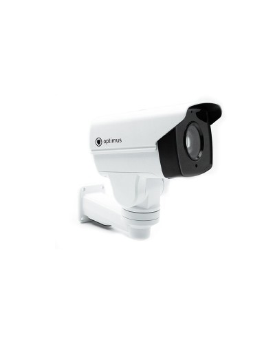IP-P082.1(10x)P_v.1. Видеокамера IP поворотная. Optimus в Самаре