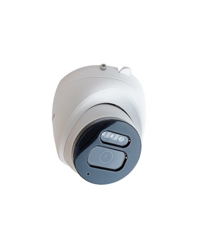 IP-E044.0(2.8)MPCL. Видеокамера IP купольная. Optimus в Самаре