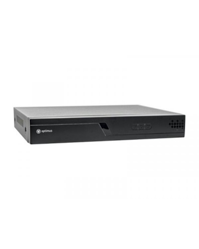 NVR-5161-8P_V.2. Видеорегистратор IP 16-канальный. Optimus в Самаре