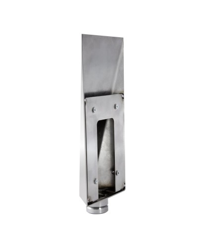 PERCo-BS9. Кронштейн. PERCo в Самаре