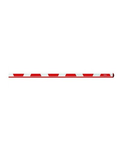 PERCo-GBO4.3. Стрела автоматического шлагбаума. PERCo в Самаре