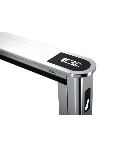 PERCo-SDC-01S. Крышка турникета. PERCo в Самаре
