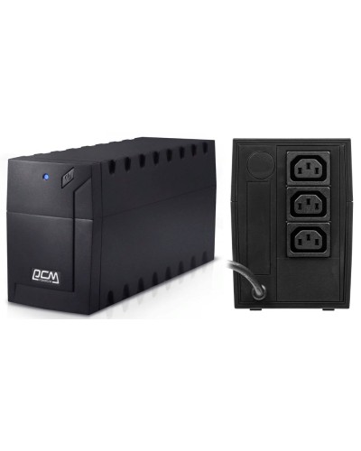 RPT-800A. Источник бесперебойного питания. POWERCOM в Самаре