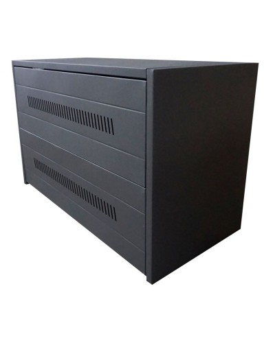 BAT VGD-II-C10 (1068778). Дополнительный блок батарей. POWERCOM в Самаре