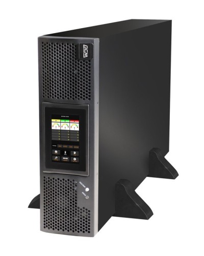VGD-II-10K33RM (1119224). Источник бесперебойного питания. POWERCOM в Самаре