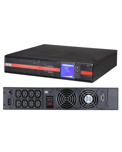 MRT-2000SE. Источник бесперебойного питания. POWERCOM в Самаре
