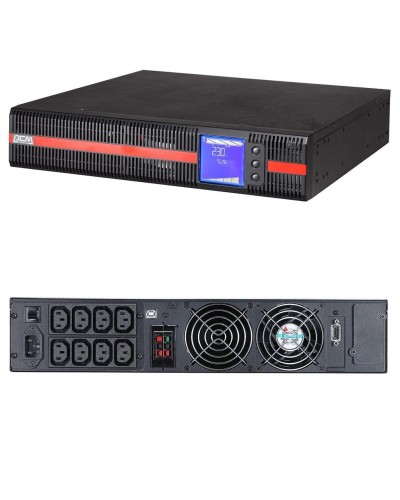MRT-2000-L. Источник бесперебойного питания. POWERCOM в Самаре