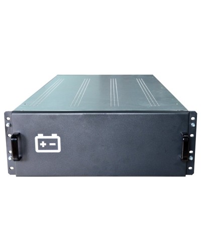 BAT VGD-II-C3 (1119235). Дополнительный блок батарей. POWERCOM в Самаре
