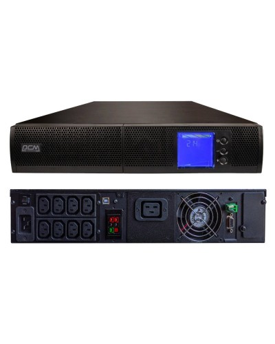 SNT-1500. Источник бесперебойного питания. POWERCOM в Самаре
