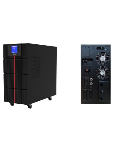 MAC-10K. Источник бесперебойного питания. POWERCOM в Самаре