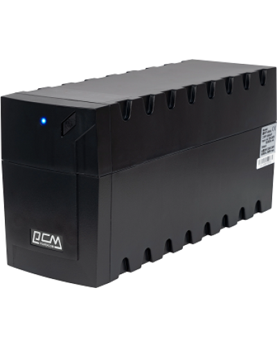 RPT-600AP SE. Источник бесперебойного питания. POWERCOM в Самаре