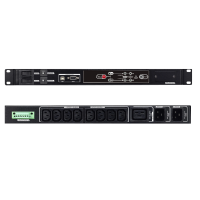 ATS-16A (1887139). Байпас. POWERCOM